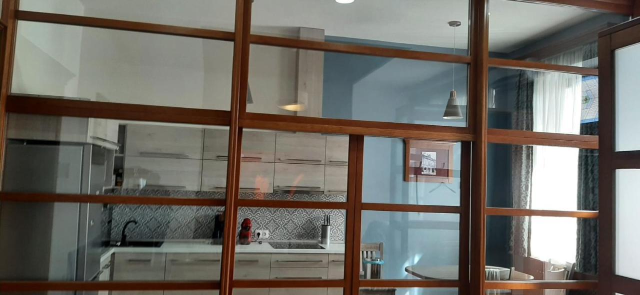 Virag Apartman Luxury 오도르헤이우세쿠이에스크 외부 사진