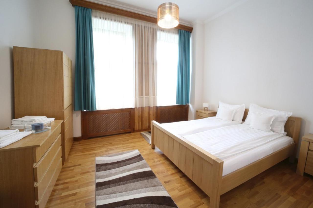 Virag Apartman Luxury 오도르헤이우세쿠이에스크 외부 사진